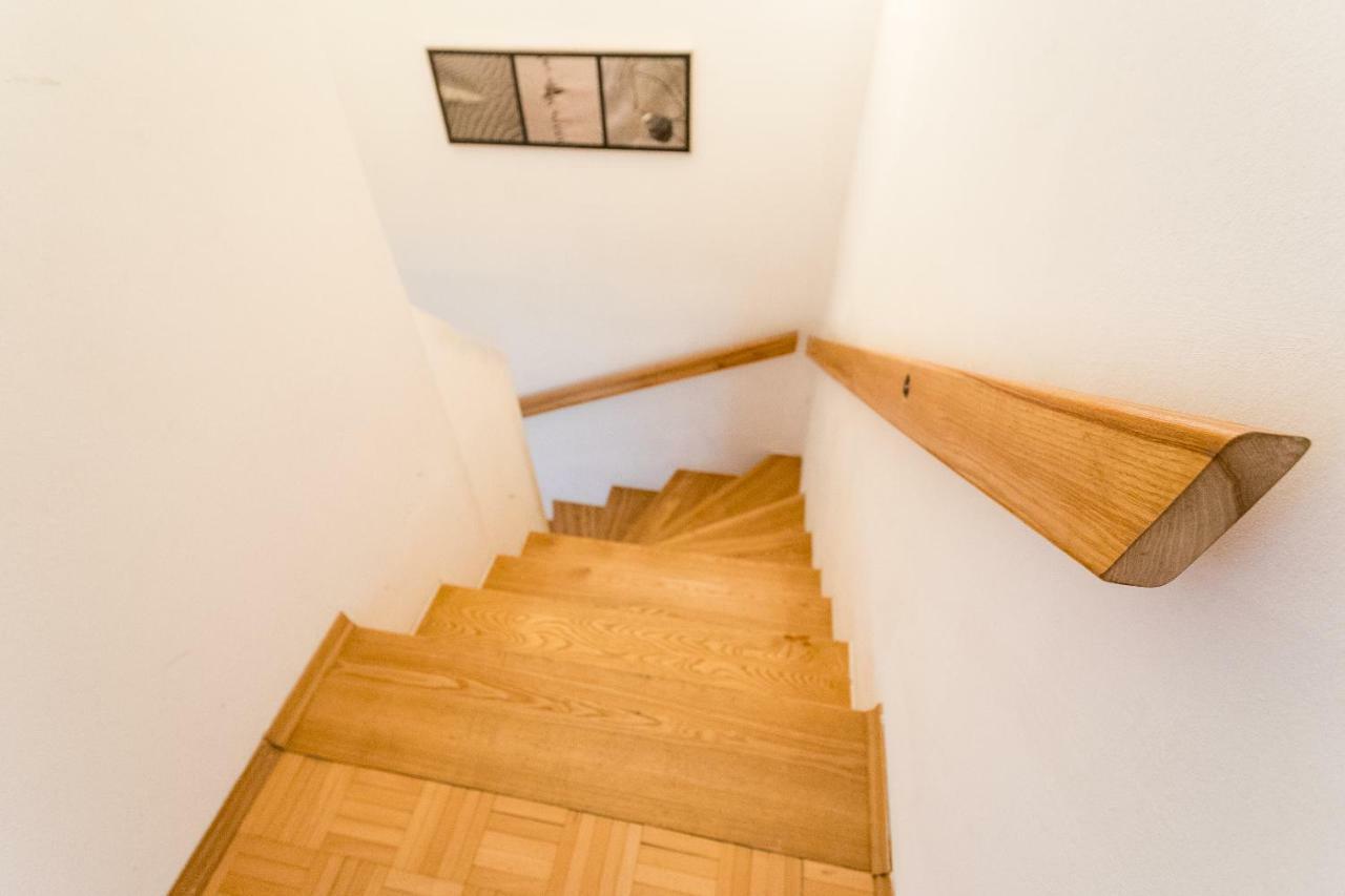 Lovely Two Level Apartment For Families Wien Exterior foto
