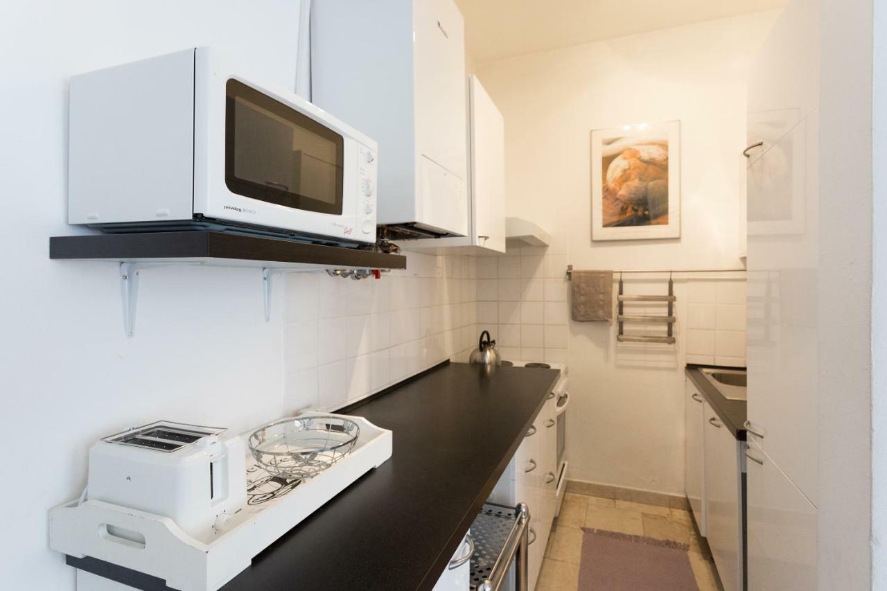 Lovely Two Level Apartment For Families Wien Exterior foto