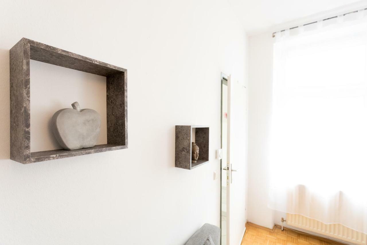 Lovely Two Level Apartment For Families Wien Exterior foto